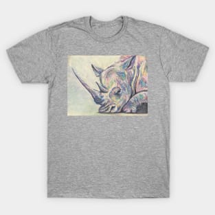 Sleepy Rhino T-Shirt